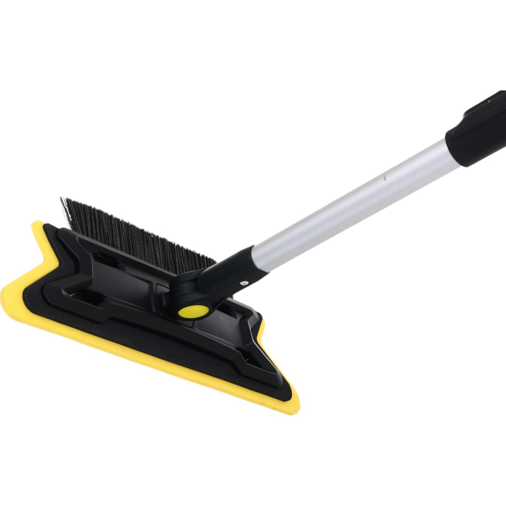 Телескопічна щітка Auto Assistance AА2313 92-146 см