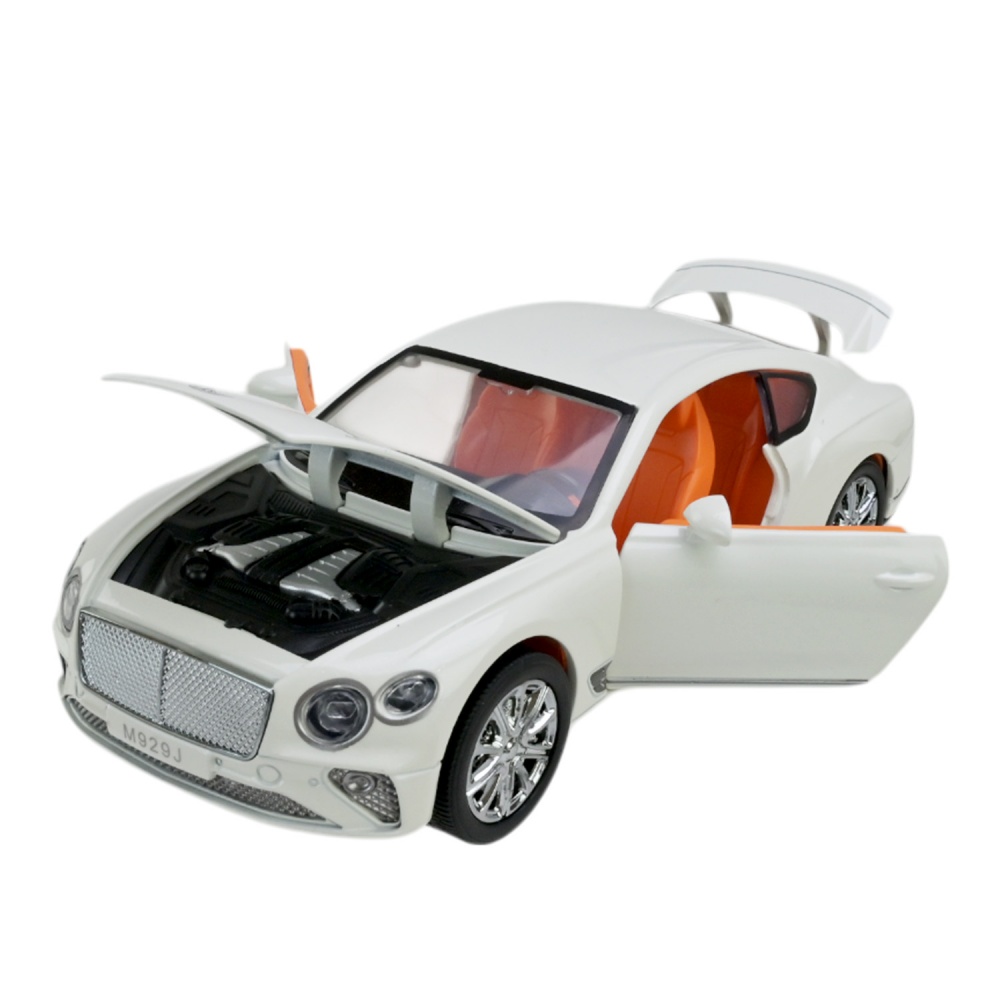 Автомобиль Автопром 1:24 в ассортименте AP7715