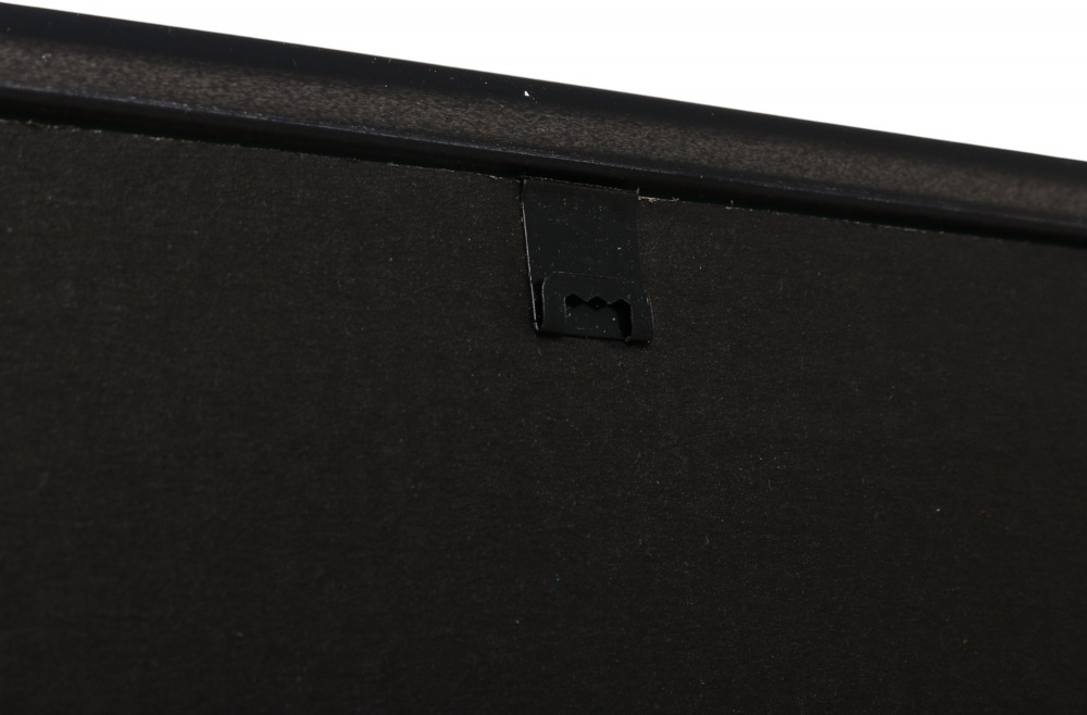 Рамка для фото Арт-Сервіс ЭА-01907 1 фото 30х40 см золотий