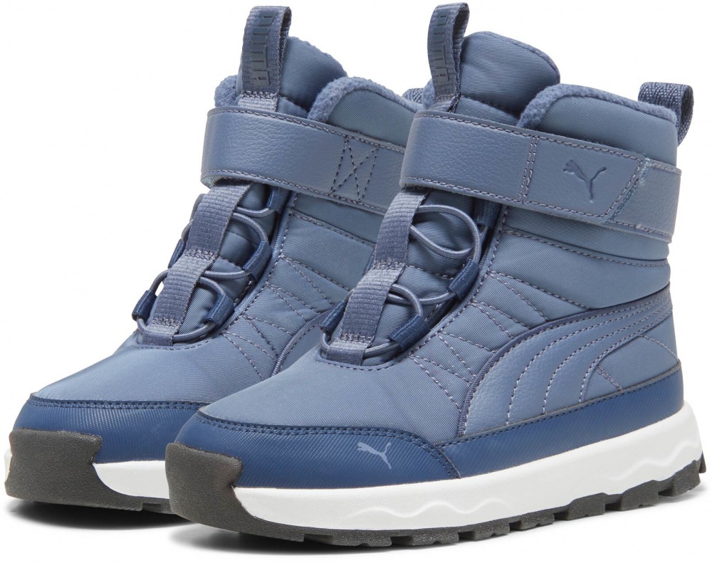 Сапоги Puma PUMA EVOLVE BOOT AC+ PS 39264502 р.32 синий