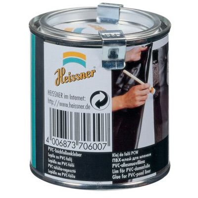 Клей для ПВХ плівки Heissner Z854-00 200 г