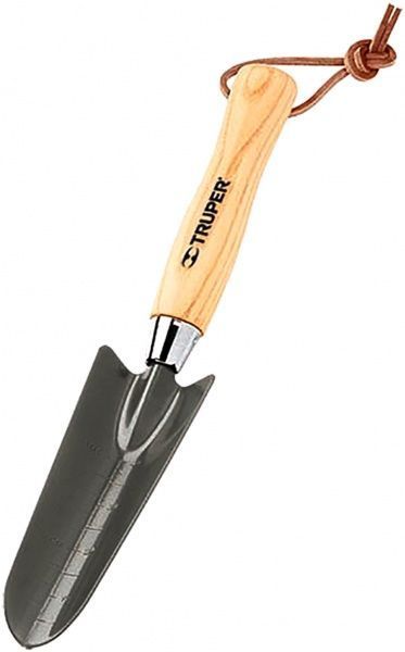 Совок садовый Truper Mini узкий 15 см GTS-TR