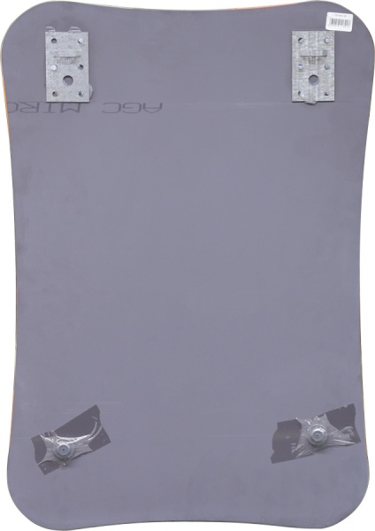 Зеркало МТ ЗО № Е 28 62,5х44,7х0,4 см 