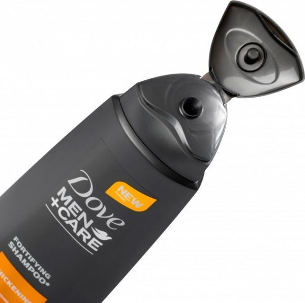 Шампунь Dove Против выпадения волос 400 мл
