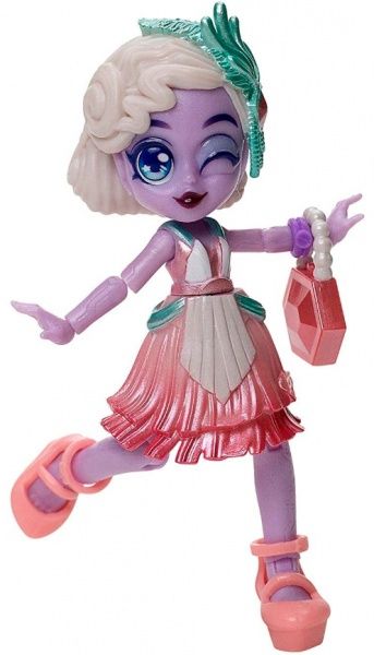 Игровой набор Capsule Chix Giga Glam