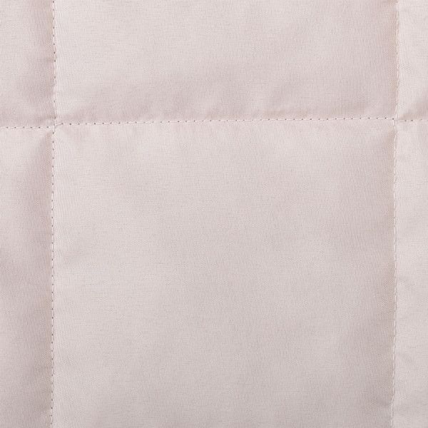 Покривало Brown 145x215 см BILTEX коричневий 