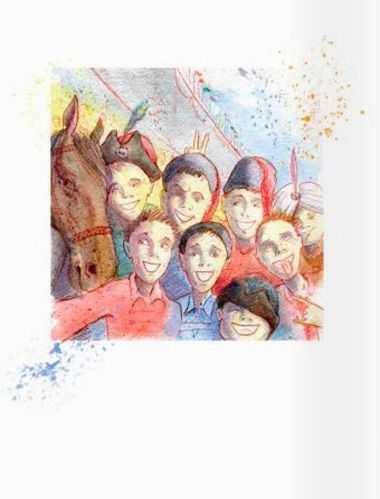 Книга Анна Коршунова «Книга. Комп і компанія (рос.)» 978-966-915-231-2