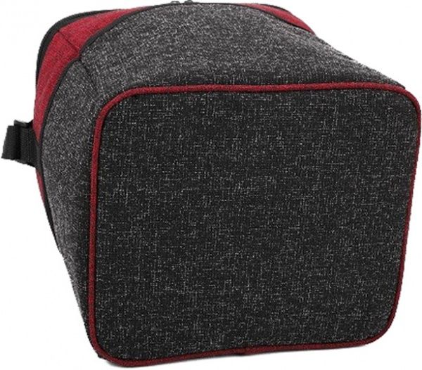 Сумка изотермическая Time Eco TE-4015 15л 