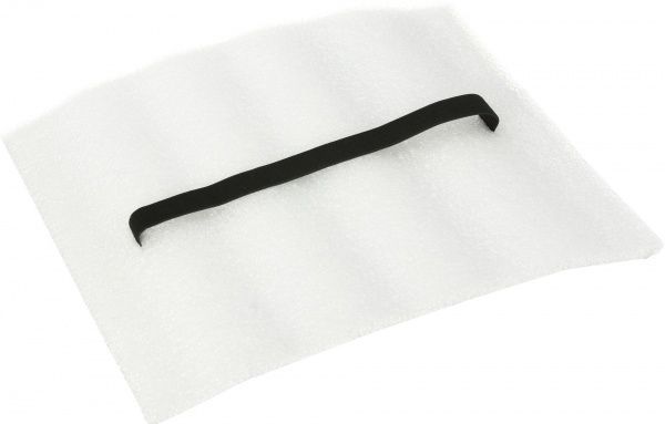 Сидіння із застібкою 300x340x8 мм