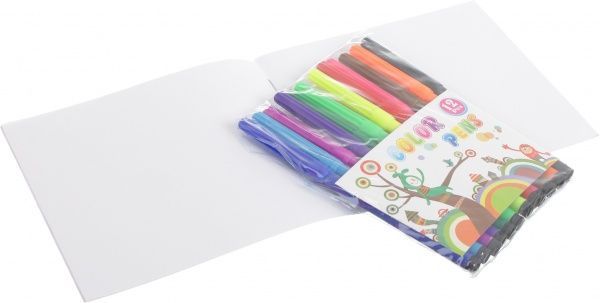 Проектор для рисования Project розовый YM6446