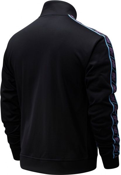 Куртка New Balance MJ01506BM MJ01506BM XL чорний