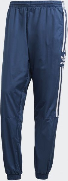 Штани Adidas RIPSTOP TP FM9885 р. M синій