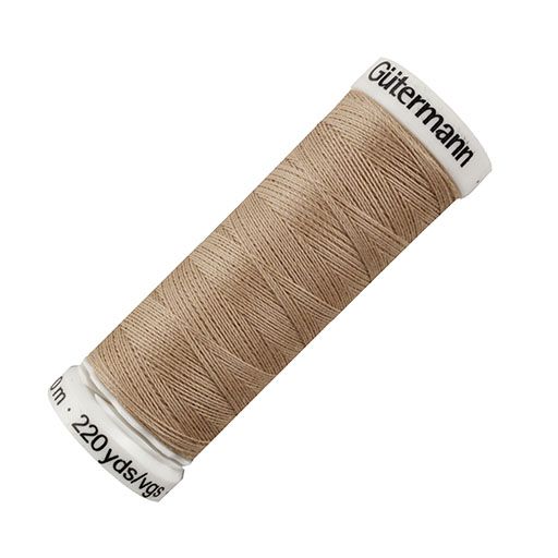 Нити Gutermann Sew All №100 200 м 748277 цвет 215