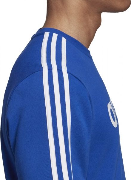 Світшот Adidas E 3S CREW FL GD5384 р. XL