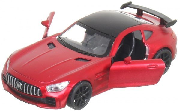 Автомодель АвтоСвіт 1:32 Машина в ассортименте AS-2460