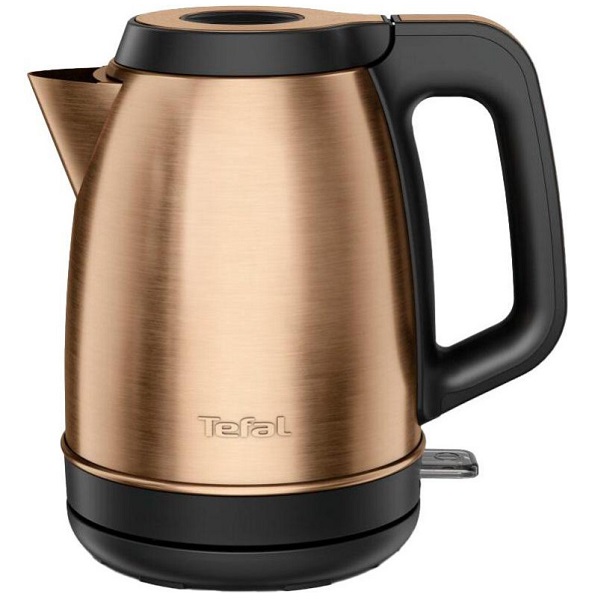 Электрочайник Tefal Coppertinto KI280G10