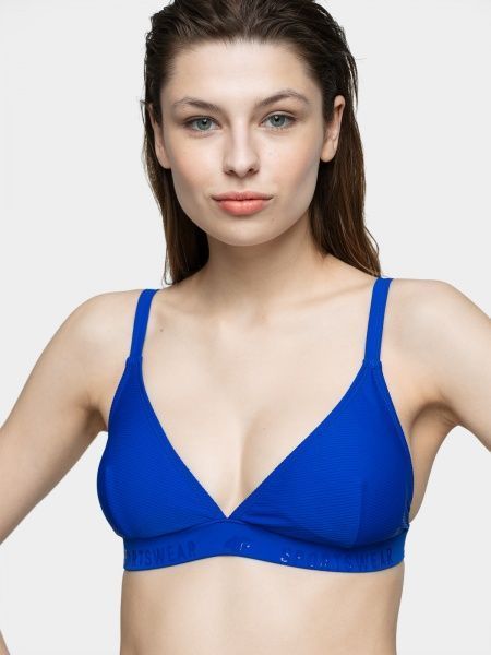 Бра 4F H4L21-KOS004G-48S р.S голубой