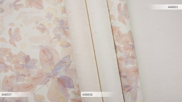 Шпалери вінілові на флізеліновій основі Sintra Augusta 448557 1,06x10,05 м 