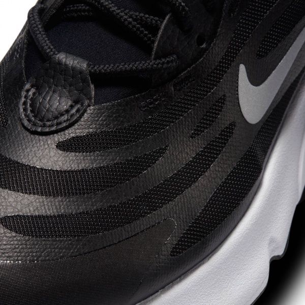 Кроссовки Nike Air Max Exosense CK6922-002 р.US 7,5 черный