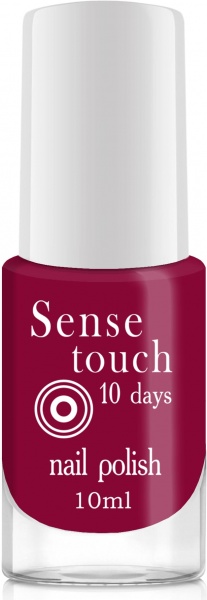 Лак для ногтей Jovial Luxe NP-541 Gel Effect №094 10 мл 