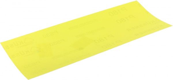 Наждачная бумагаHardy P180 PS30 1030-301118P