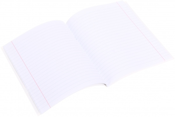 Тетрадь школьная 36 листов в линейку в ассортименте Мечты сбываются