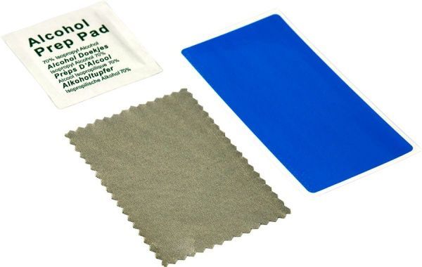 Защитное стекло 2Е Tempered Glass для iPhone 6 Plus/6s Plus (2E-TGIP-6SP) 