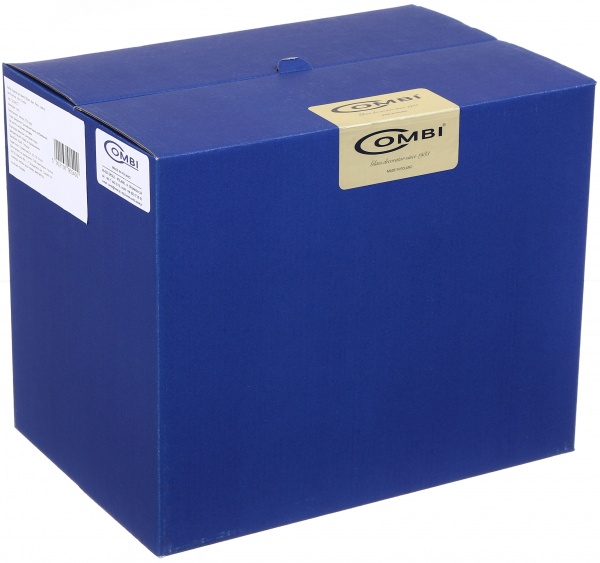 Набор бокалов для вина Fleur 250 мл 6 шт. Combi 