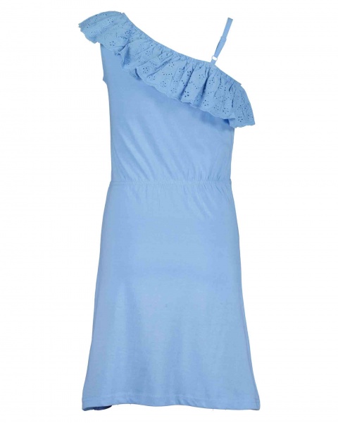 Платье Blue Seven р.152 оранжевый 528095 X_507_р.152 