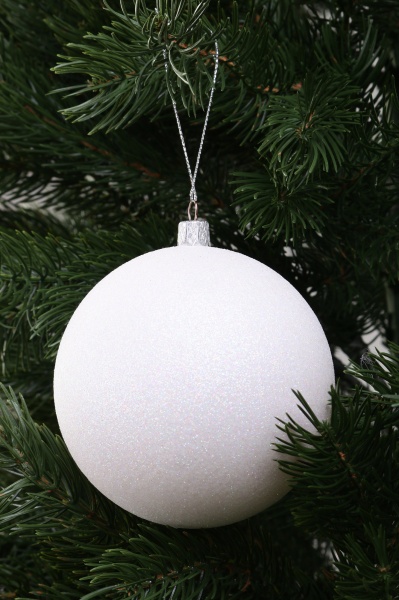 Набор елочных шаров Комплект № 64 d 100 мм 7 шт./уп.