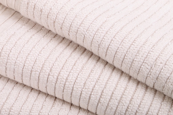 Рушник Stripe Natural 70x140 см бежевий La Nuit 