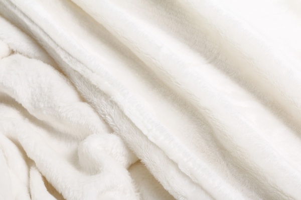 Плед из микрофибры Frannel 220x200 см в ассортименте La Nuit 