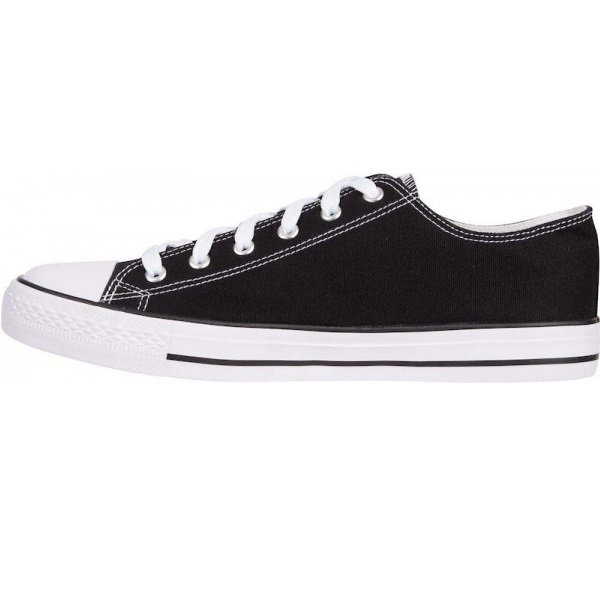 Кеди Firefly Canvas V 423150-050 р.40 чорний