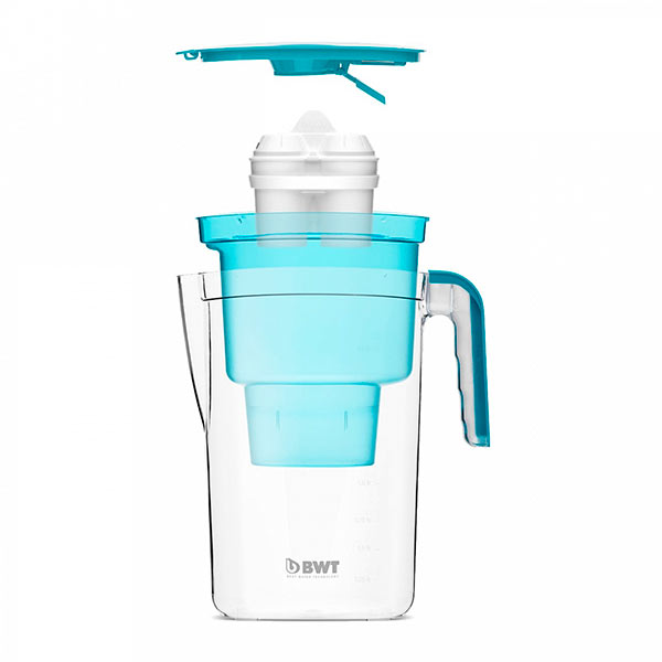 Фильтр-кувшин BWT VIDA голубой 2,6 л