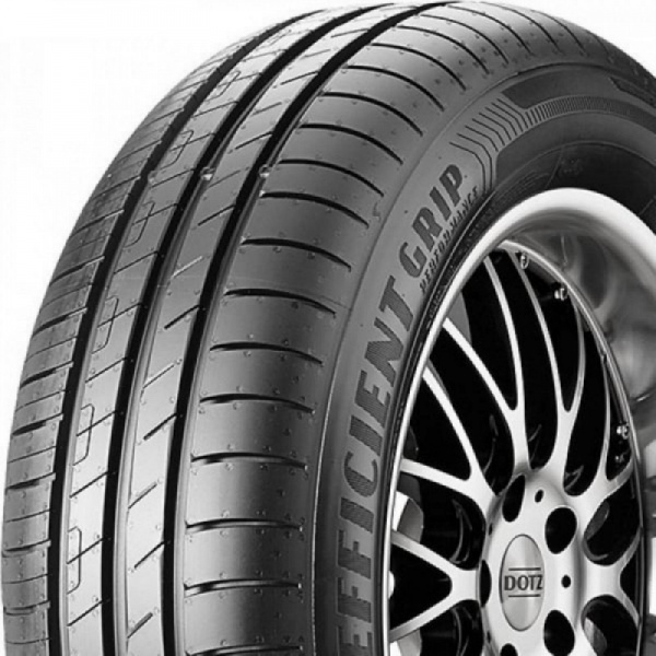 Шина Goodyear Efficientgrip Performance 215/55R16 93 V нешипована літо
