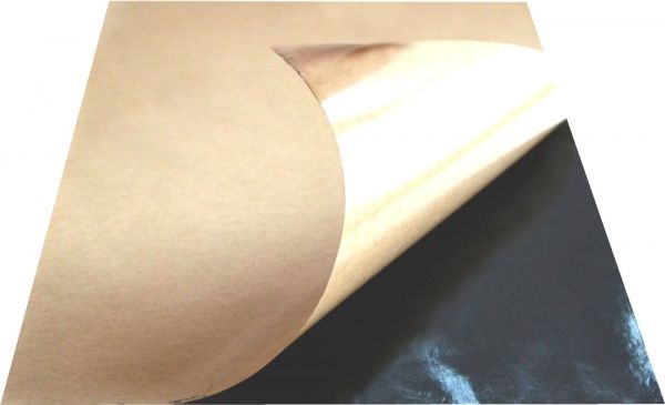 Комплект шумоизоляции для ванн Aqua Protect 6 шт./уп. 1,5 мм