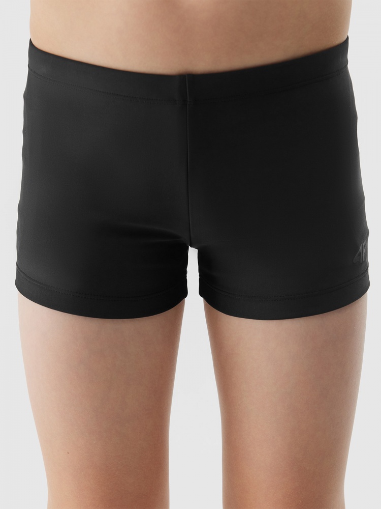 Плавки 4F SWIMMING TRUNKS M034 4FJRMM00USWTM034-20S р.164 черный