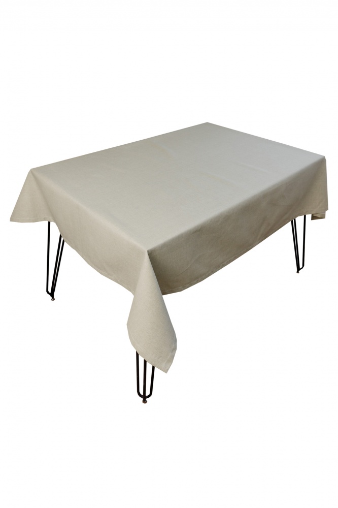 Скатерть Herbs Green 133x133 см La Nuit