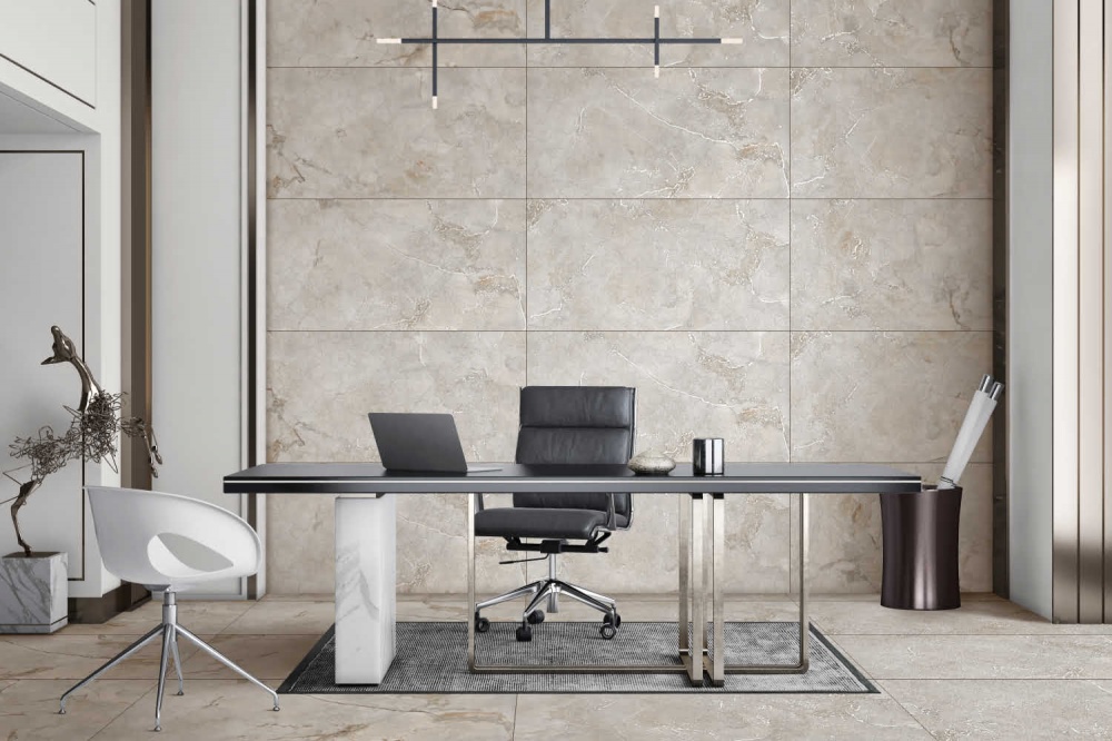 Плитка Cerossa Ceramica Horza almond sugar carving 60x120 см