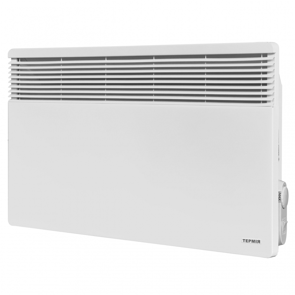 Конвектор електричний Термія ЕВНА-1,5/230С2M(се)