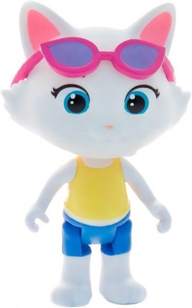 Фигурка 44 CATS Миледи 34122 