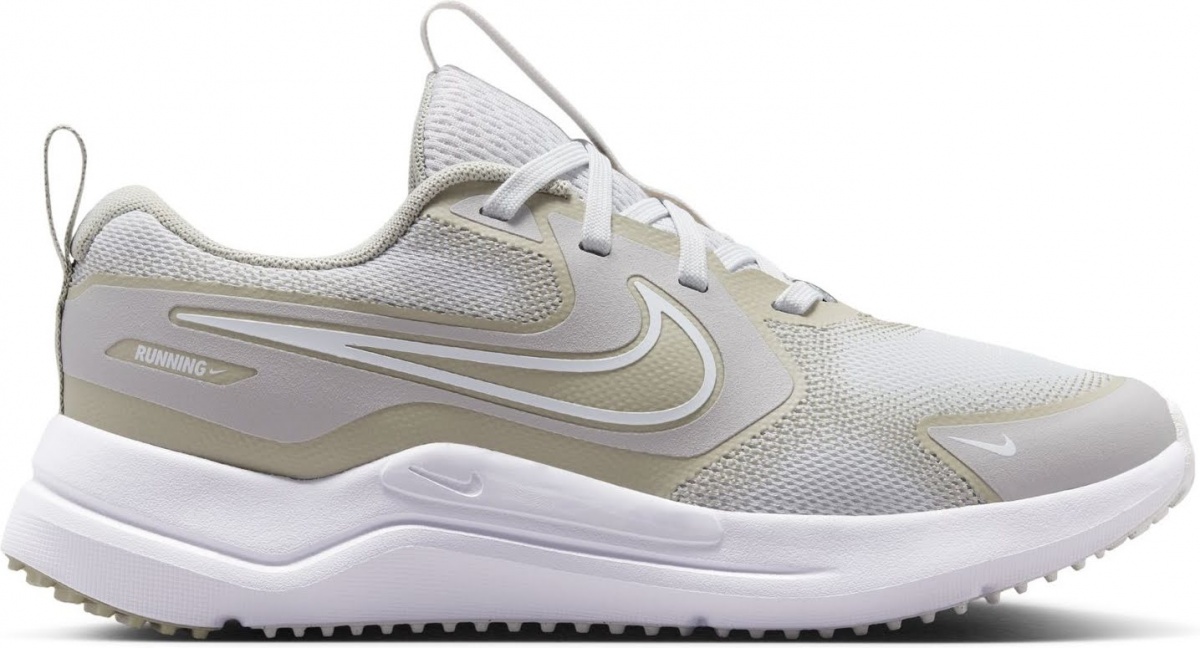 Кросівки для хлопчиків демісезонні Nike Cosmic Runner HM4402-015 р.36,5 хакі — фото 1