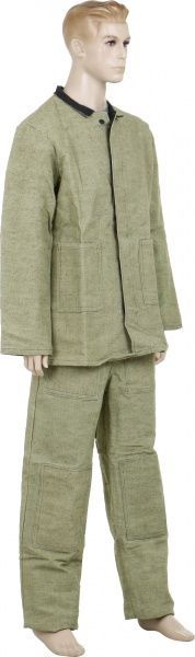 Костюм сварщика (3-4) р. 56-58