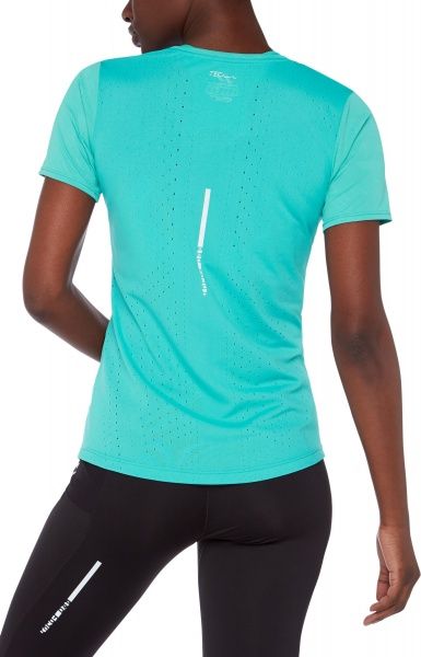 Футболка Pro Touch Osita wms 285832-902666 36 бірюзовий