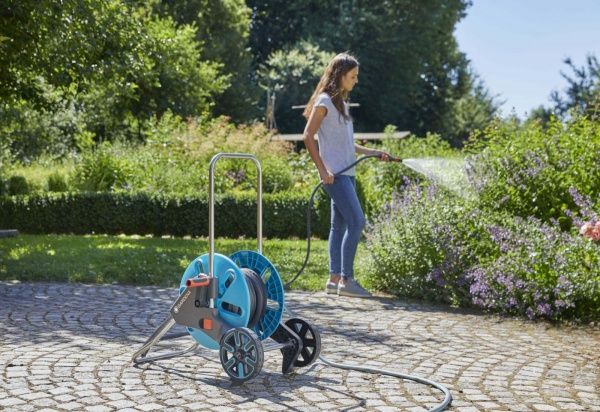 Шланг для полива Gardena Liano 18438-20.000.00