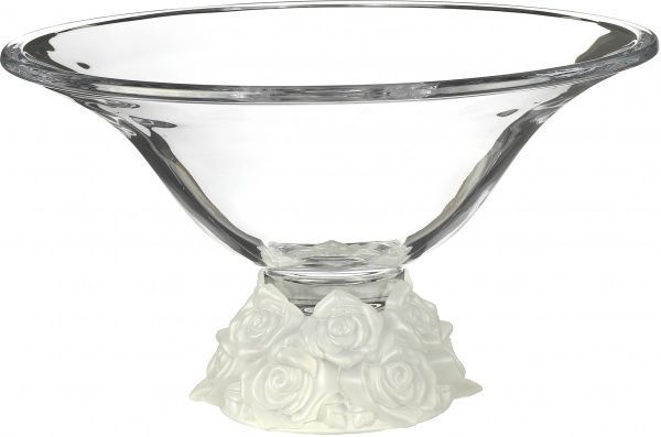Блюдо Rose frost 355 мм Skloservis 
