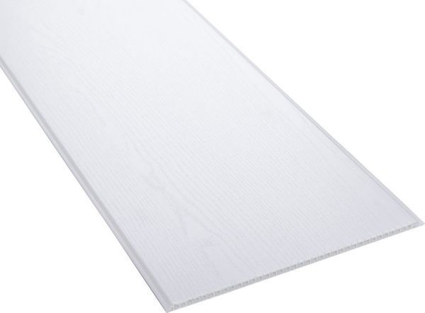 Панель ПВХ Laminat Decomax 2070 Ясен класік 6x250x2700 мм