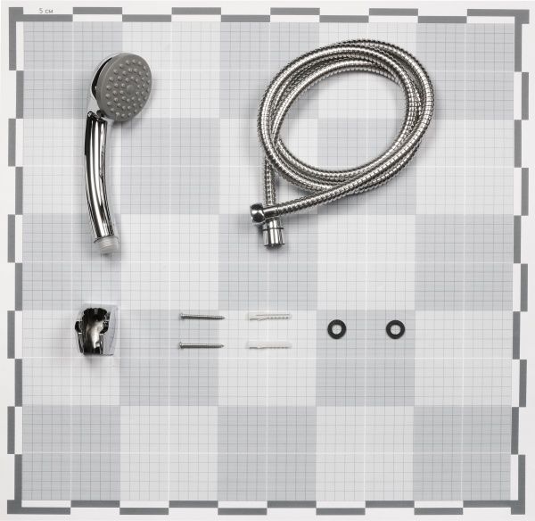 Душевой набор Mixxen Мирида MXZ0032 