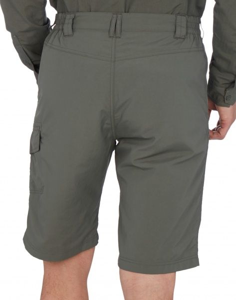 Шорты McKinley Peppino III mn 286184-038 р. 56 серый