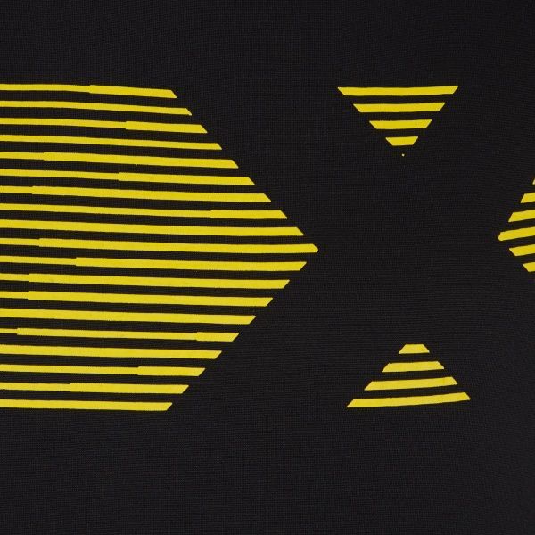 Футболка Energetics Massimo III ux 302758-902050 S чорний